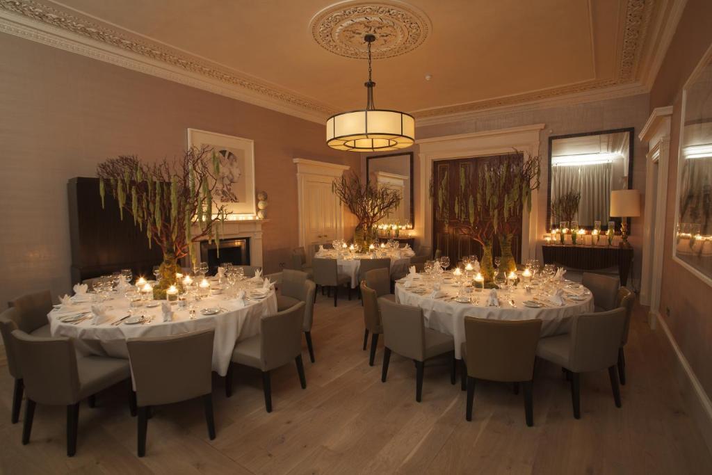 Hotel The Atholl Edinburgh Exterior foto
